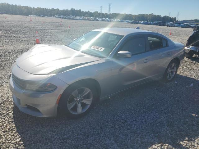 2015 Dodge Charger