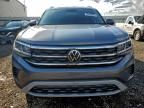 2021 Volkswagen Atlas se