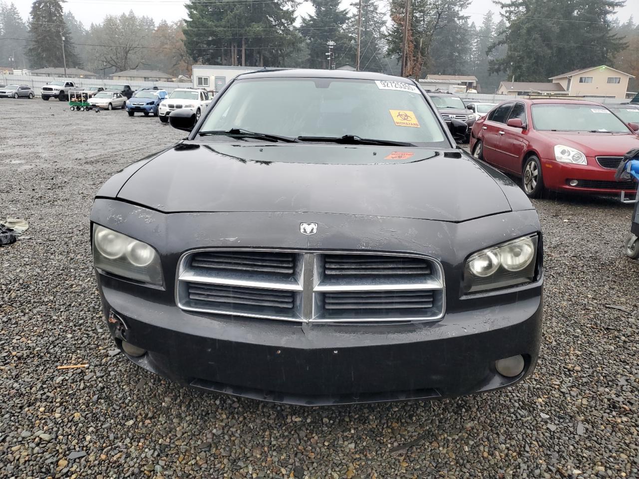 2010 Dodge Charger sxt