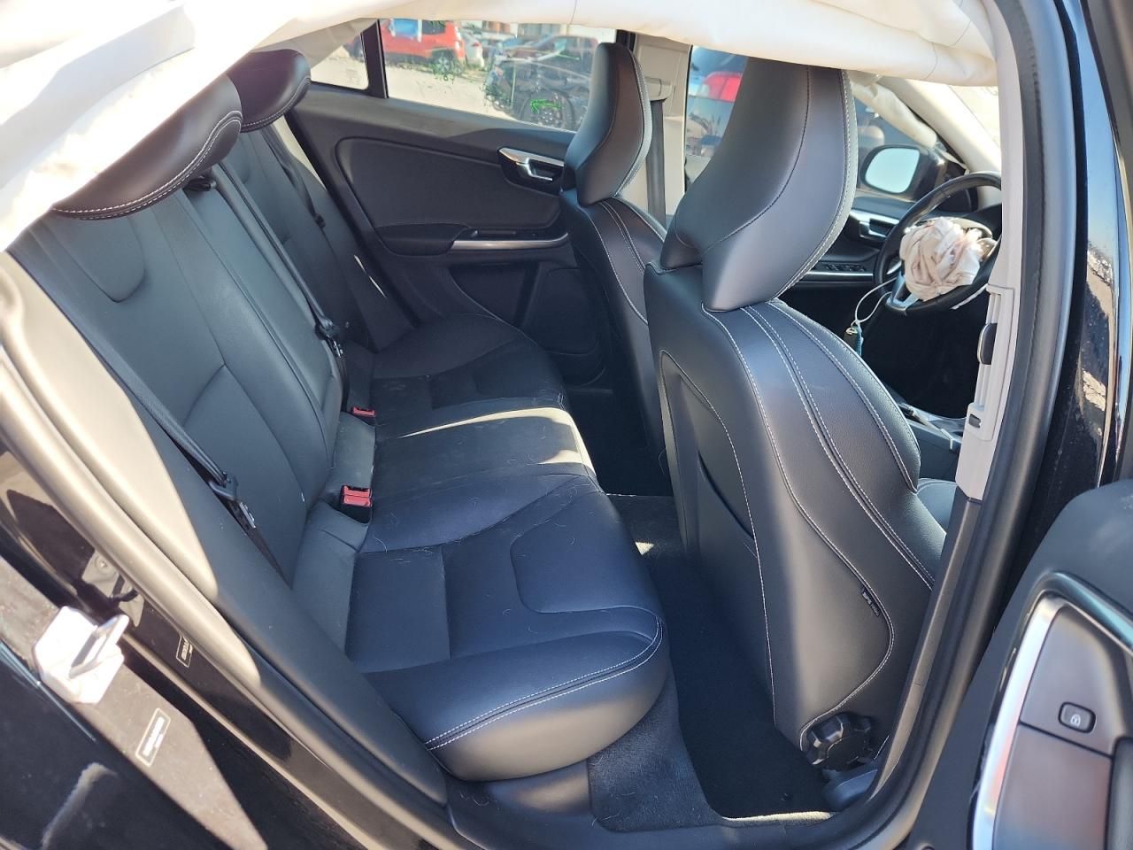 2018 Volvo S60 Dynamic