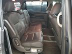 2013 Honda Odyssey Touring