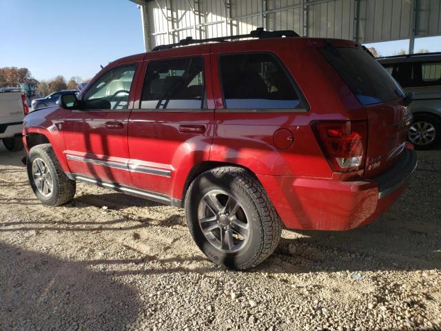 2005 Jeep Grand Cherokee Limited