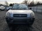 2006 Hyundai Tucson gls