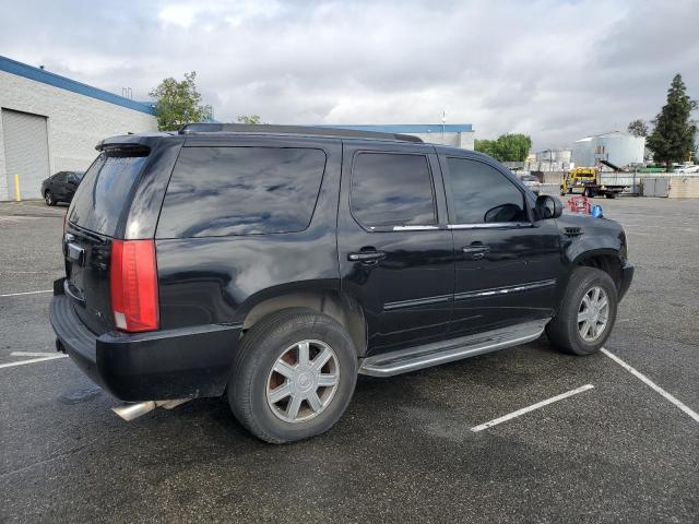 2009 Cadillac Escalade Sport
