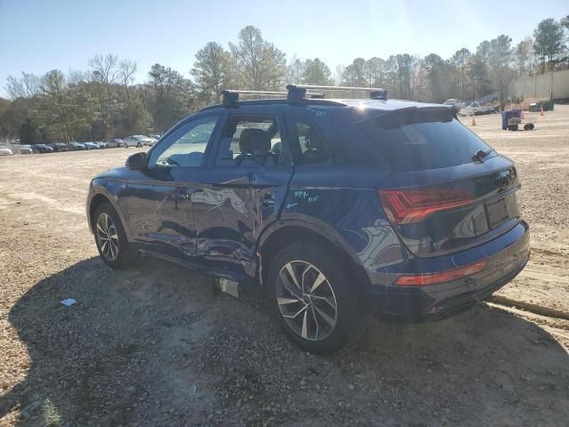 2024 Audi Q5 Premium 45