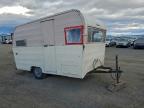 1958 Sies RV