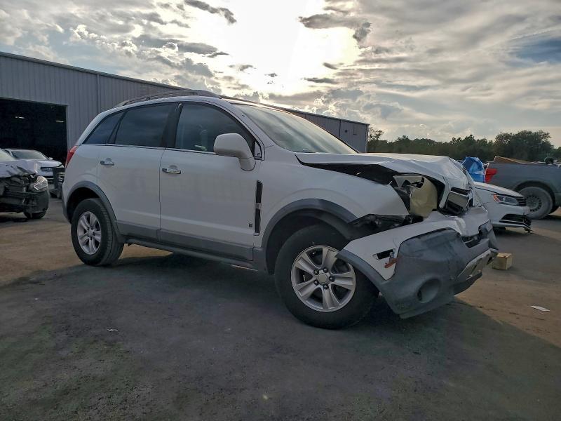 2008 Saturn Vue xe