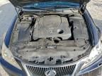 2010 Lexus Is 250