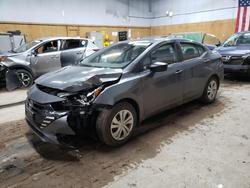 2024 Nissan Versa s for sale in Kincheloe, MI