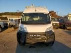 2023 Dodge RAM Promaster Utility / Service Van