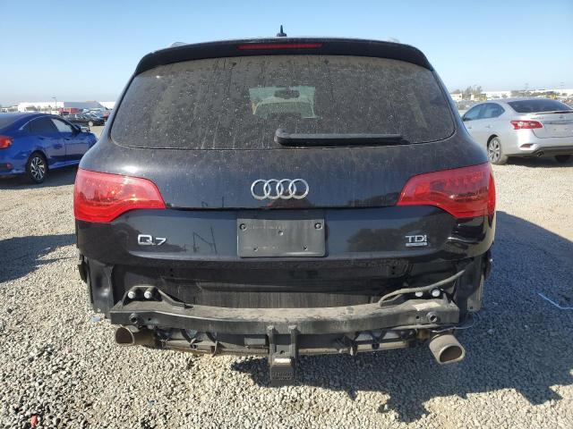 2014 Audi Q7 Premium Plus