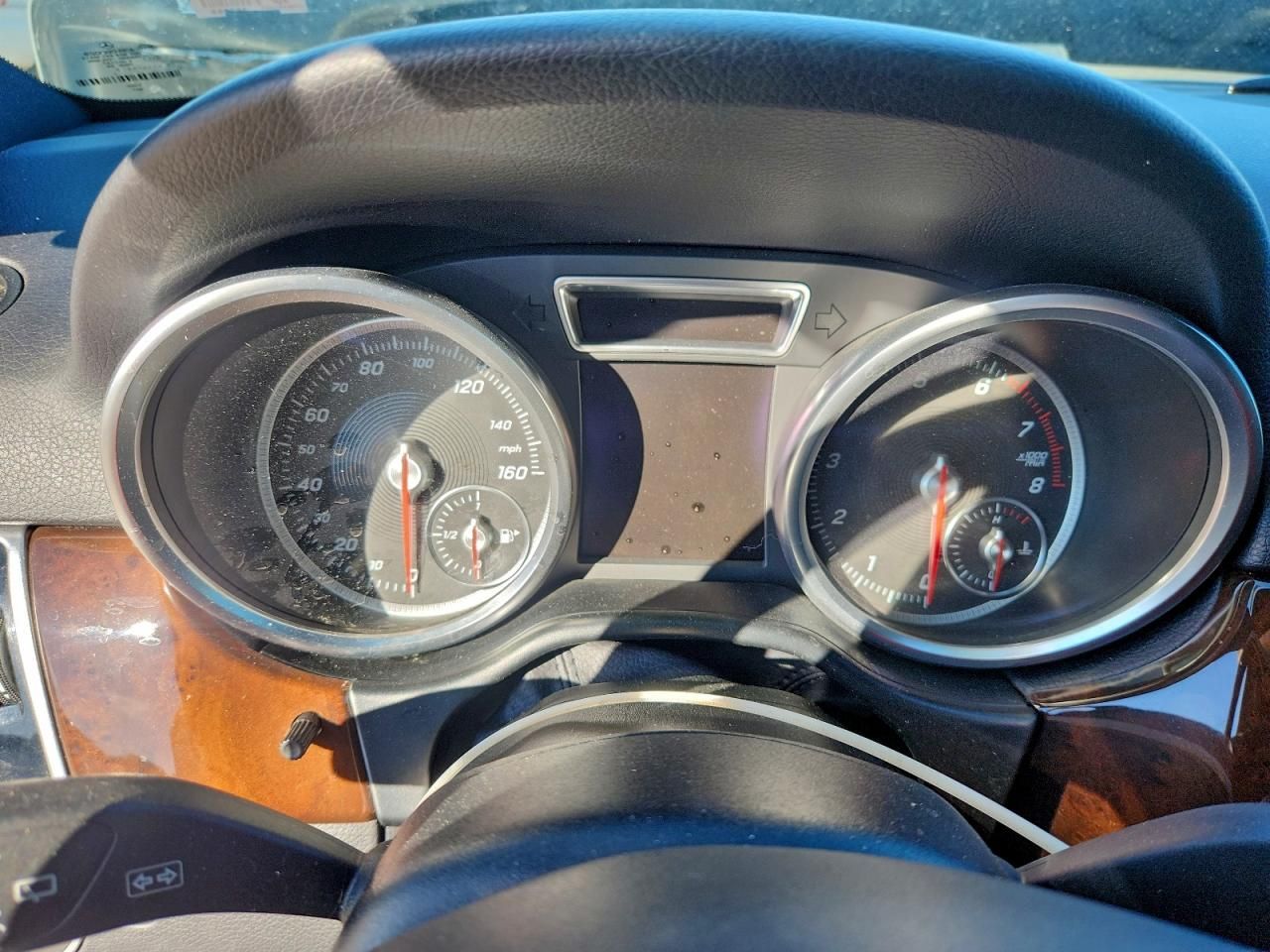 2017 Mercedes-Benz Gle 350 4matic