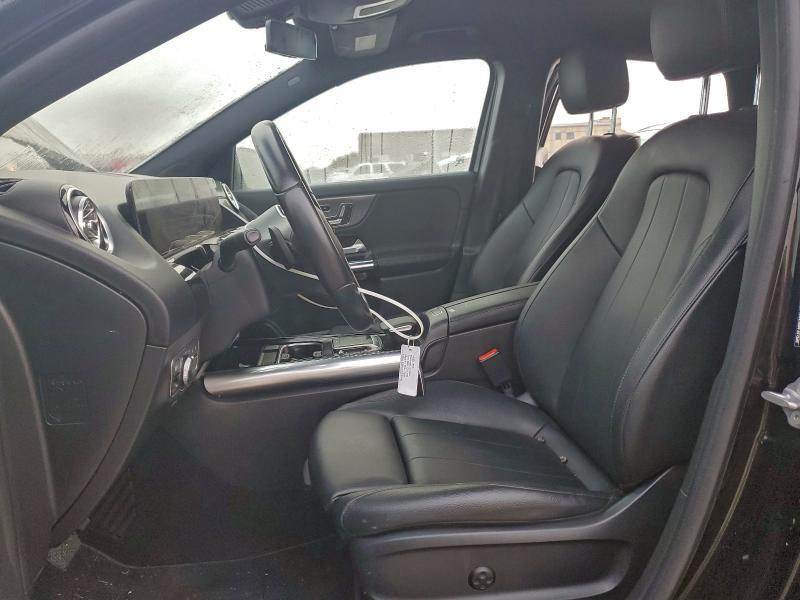 2021 Mercedes-Benz Gla 250
