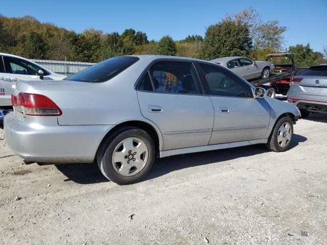 2001 Honda Accord ex
