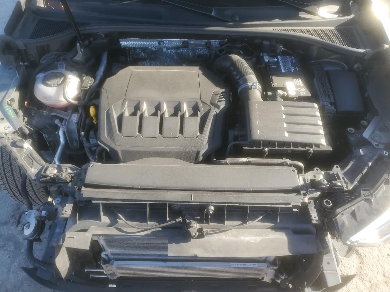 2022 Audi Q3 Premium Plus s Line 45