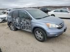 2010 Honda Cr-v ex