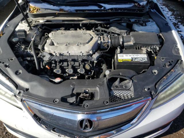 2016 Acura TLX