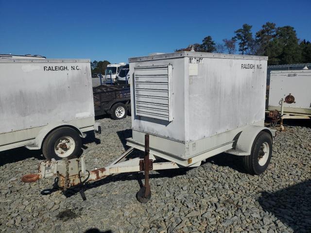 1980 Onan Generator