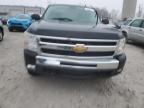 2010 Chevrolet Silverado K1500 lt