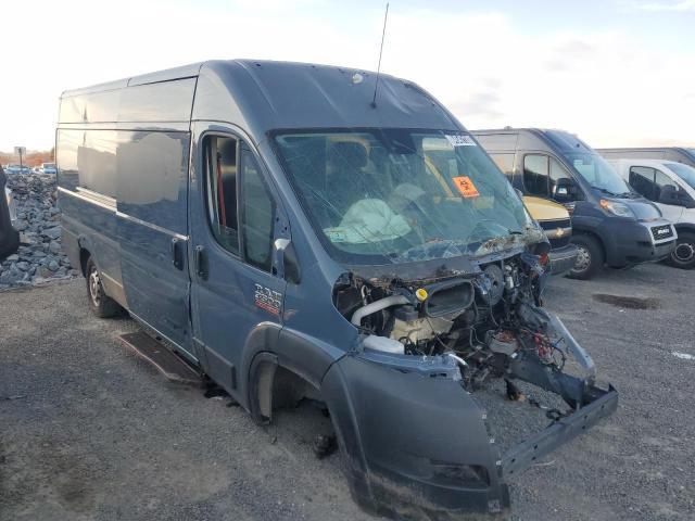 2021 Dodge Ram Promaster 3500 Delivery van