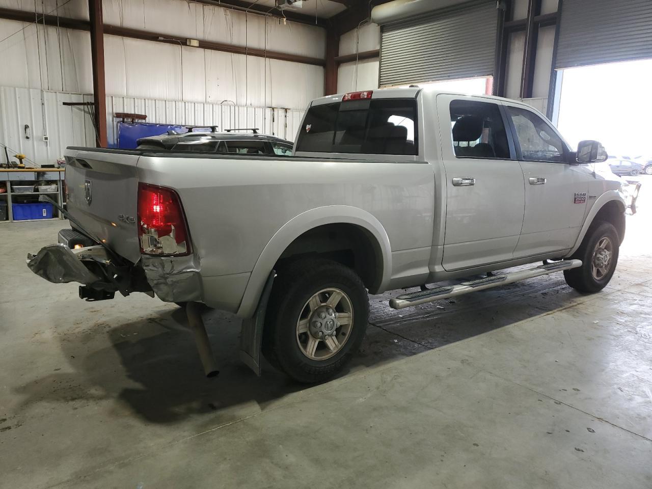 2010 Dodge RAM 2500