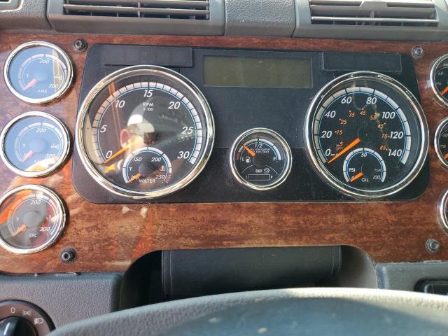 2016 Freigliner 2016 Freightliner Cascadia 125 Semi Truck