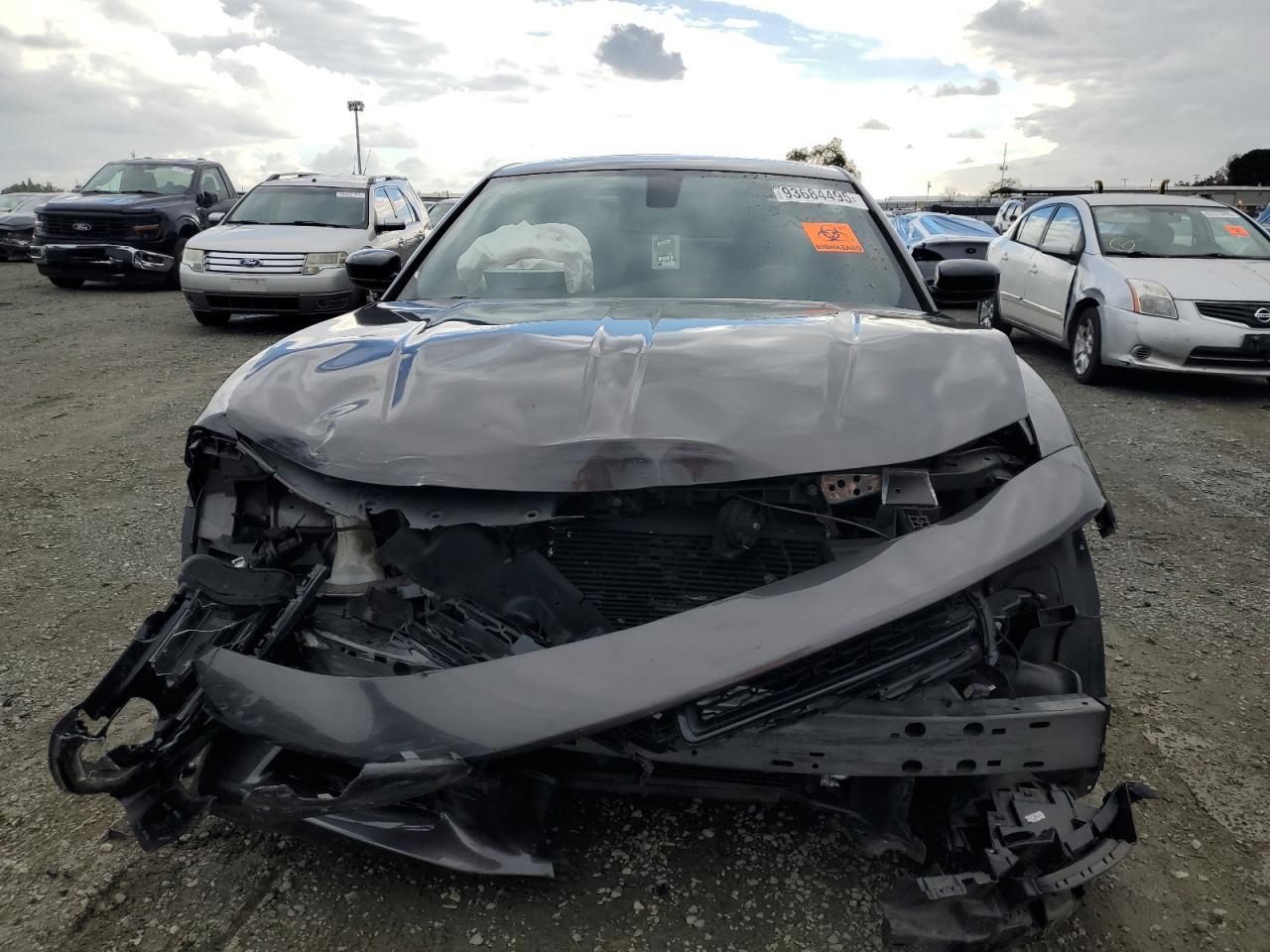 2021 Dodge Charger sxt