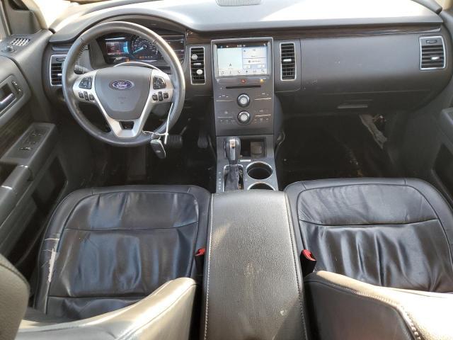 2016 Ford Flex sel