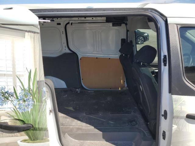 2021 Ford Transit Connect Delivery Van