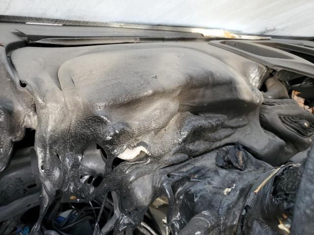 2015 Dodge RAM Promaster Delivery Van