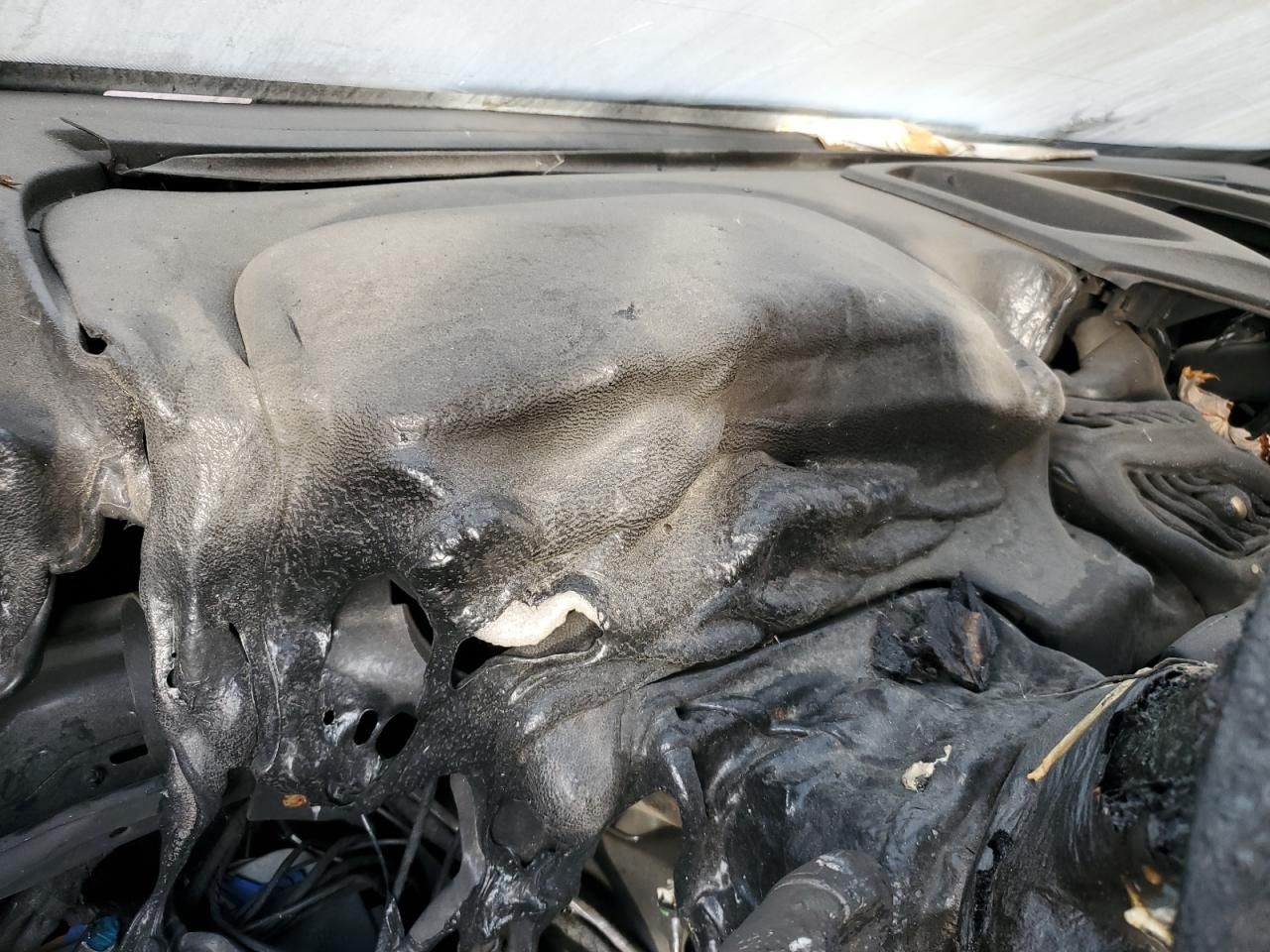 2015 Dodge RAM Promaster Delivery Van