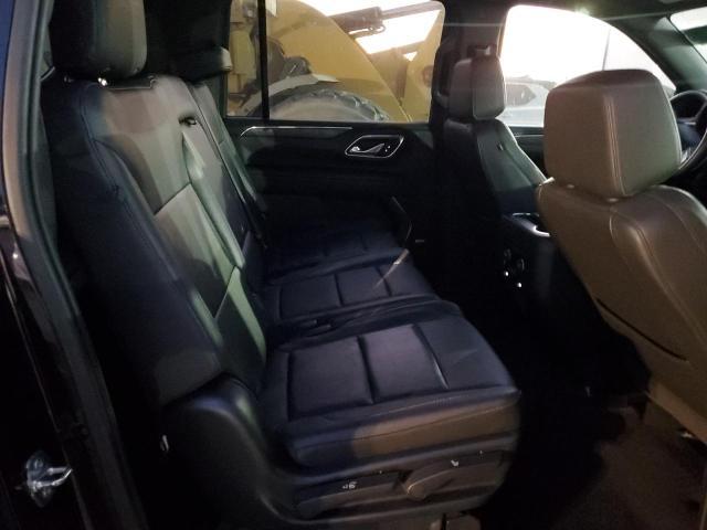 2023 Chevrolet Suburban C1500 lt
