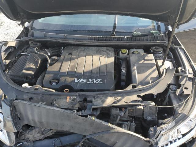 2011 Buick Lacrosse cxs