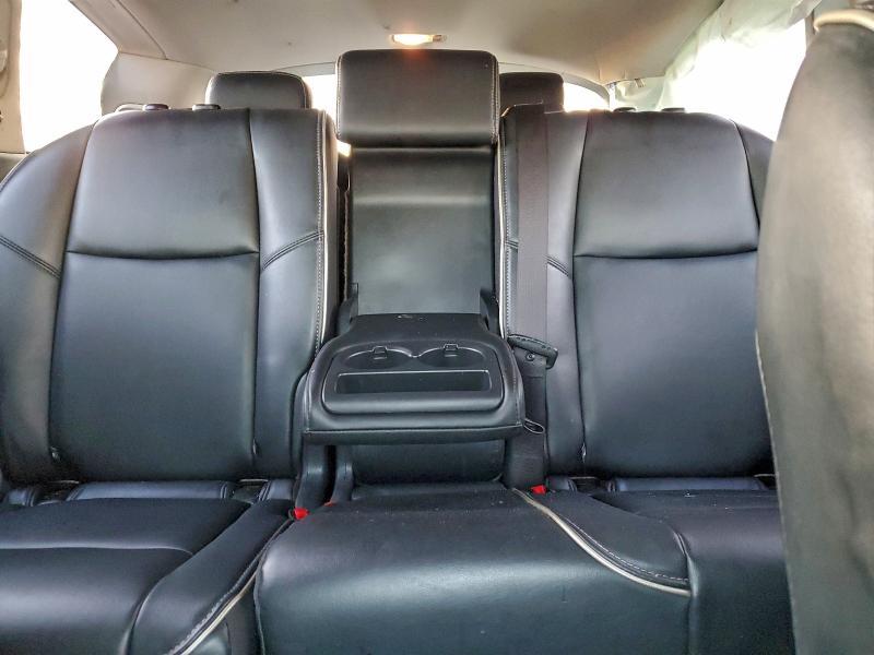 2020 Infinity Qx60 Luxe