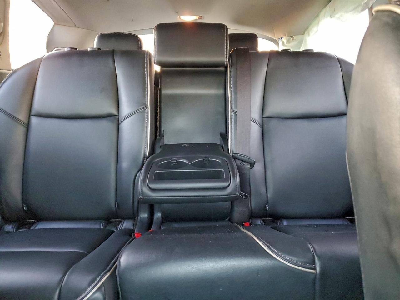 2020 Infinity Qx60 Luxe