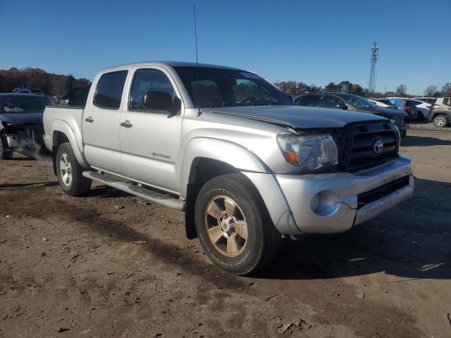 2007 Toyota Tacoma Double cab