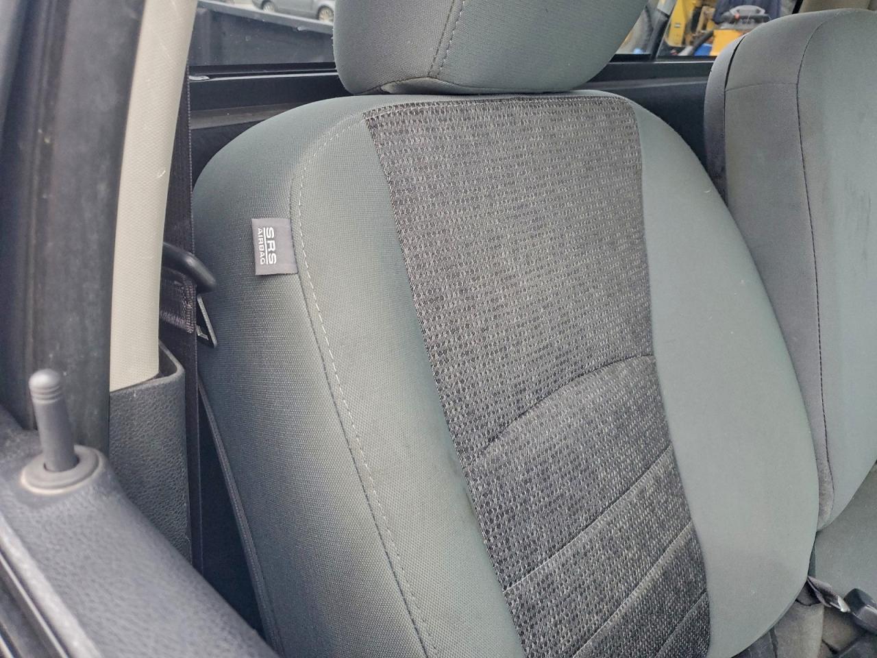 2016 Dodge Ram 2500 slt