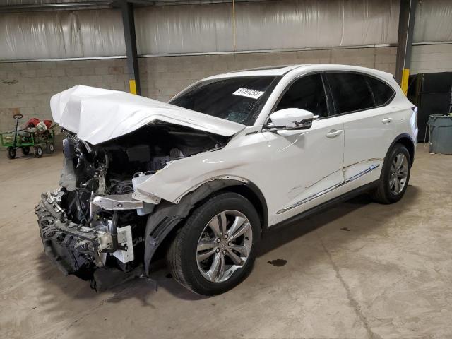 2024 Acura MDX