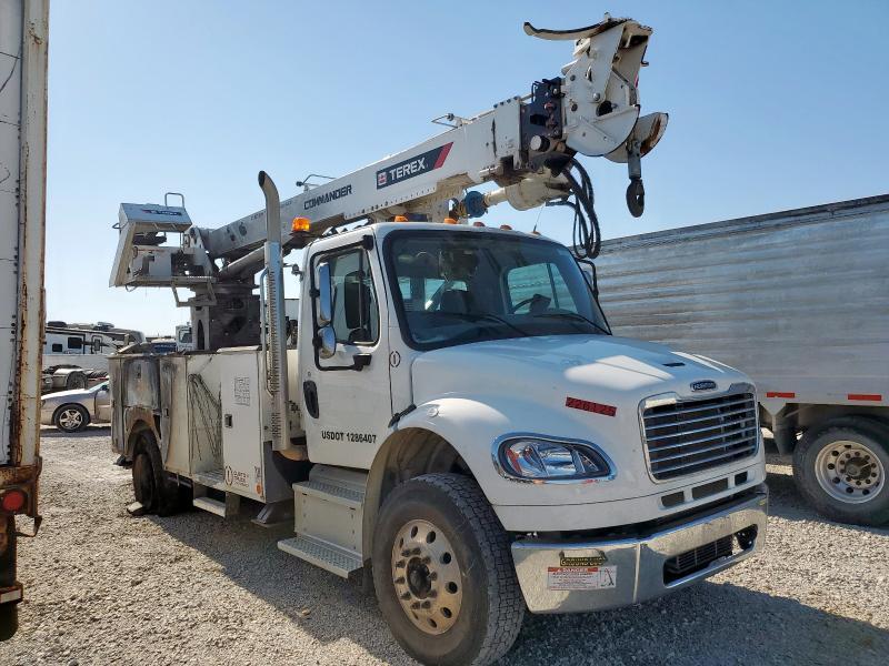 2023 Freightliner M2 106 MED