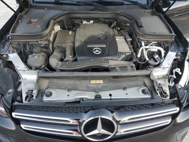 2018 Mercedes-Benz Glc 300 4matic