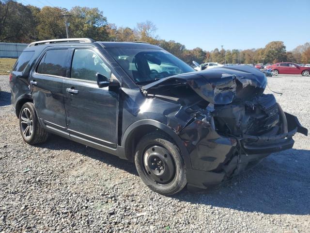 2014 Ford Explorer Sport