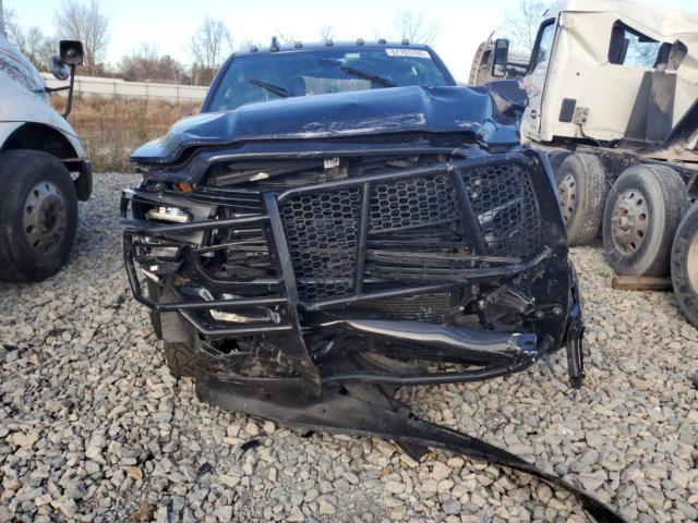 2020 Dodge 3500 Laramie