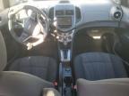 2013 Chevrolet Sonic lt