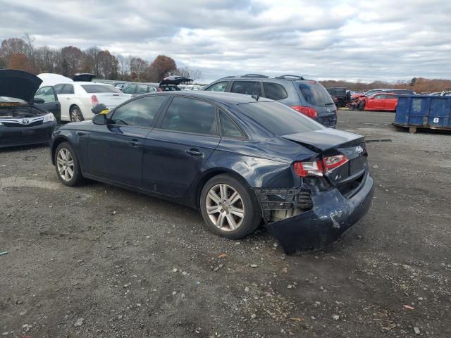2010 Audi A4 Premium