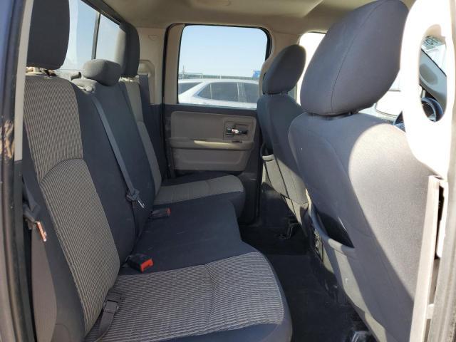 2012 Dodge Ram 1500 slt