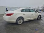 2013 Buick Lacrosse