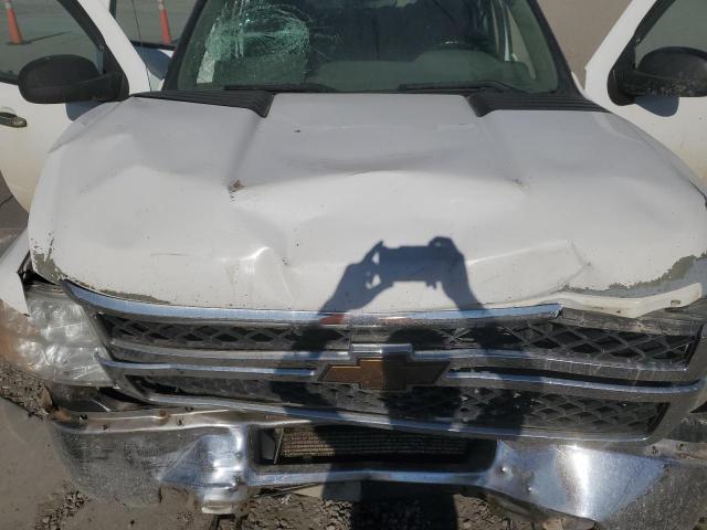 2013 Chevrolet Silverado Utility / Service Truck