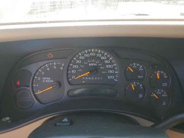 2006 Chevrolet Silverado C1500