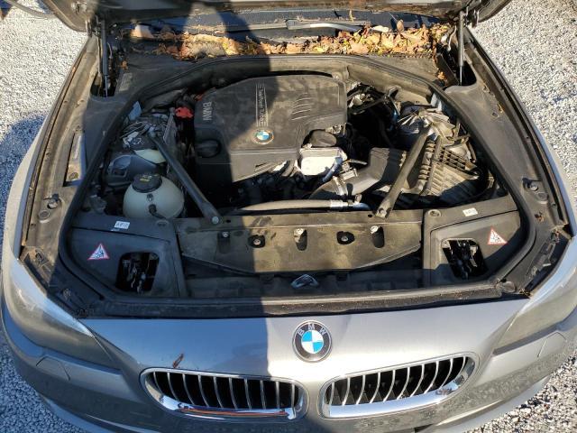 2015 BMW 528 xi