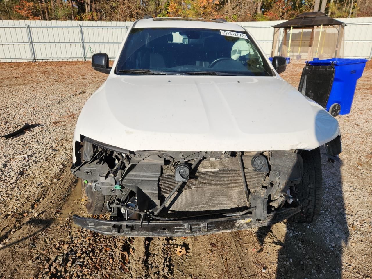 2019 Dodge Durango gt